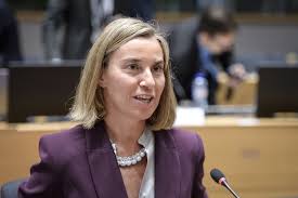 LIBERALIZIMI I VIZAVE/ Mogherini: BE-ja në Ballkan po hyn në fazën e dytë