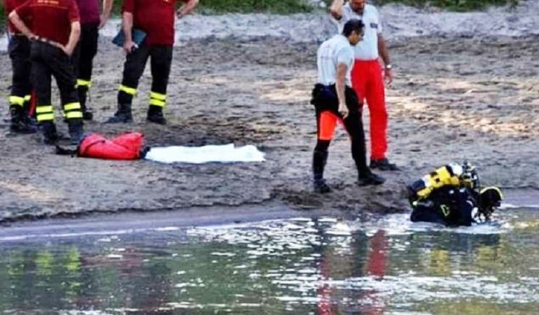 TRAGJEDI NË ITALI/ Vdes 43 vjeçarja shqiptare: E mori rrjedha e lumit (EMRI)