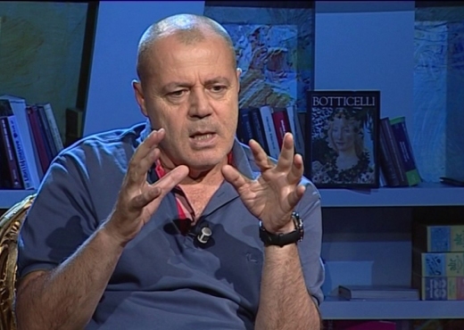 INTERVISTA/ Mustafa Nano: Thaçi me siguri ka në kokë një marrëveshje, por duhet të jetë i qartë