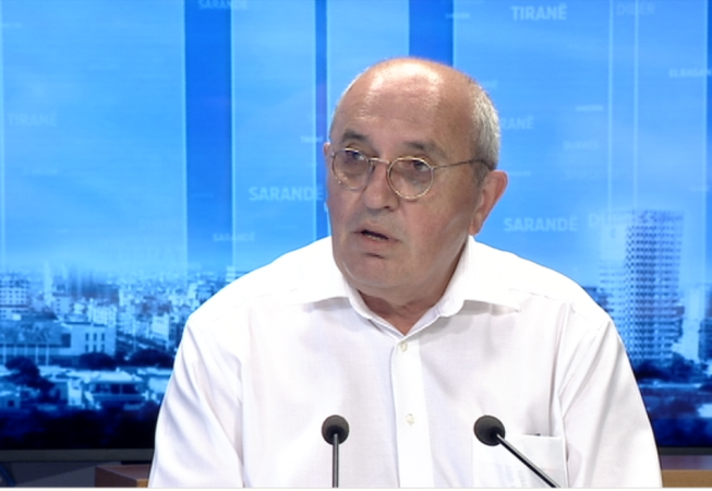 BRESHËRI PLUMBASH DREJT BANESËS SË LALËS/ Ish ministri: Kur mafia arrin të godasë gazetarët, ajo ndihet e lirë të veprojë