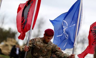 BAZA E NATO NË KUÇOVË/ "Washington Post": 50 milionë euro investim nga alenca më e madhe e...