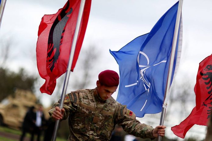 BAZA E NATO NË KUÇOVË/ “Washington Post”: 50 milionë euro investim nga alenca më e madhe e…