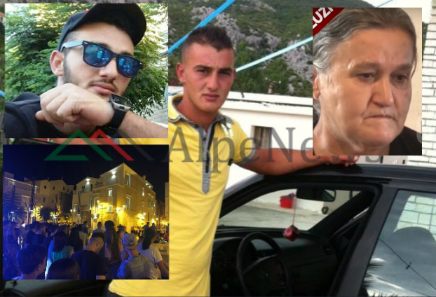 MASAKRUAN SHQIPTARIN ME PLUMBA/ Nëna e Viktorit apel: Ju lutem ma sillni trupin e djalit