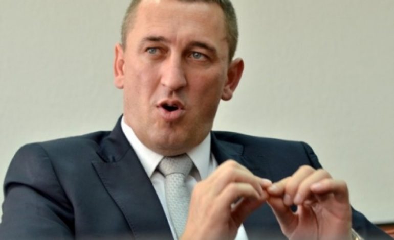 KORRIGJIMI I KUFIJVE/ Politikani serb i Kosovës: Nuk ka ndarje as shkëmbim territoresh