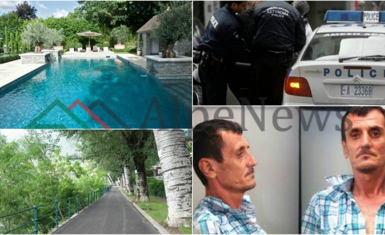 NGACMUAN SEKSUALISHT TË HUAJAT/ Shqiptarët që i bën “gropës vetes”. Nga të miturat në park tek “reçipetat” (FOTO)