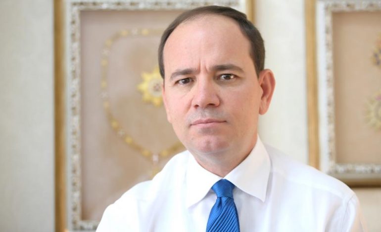 DITA E KUJTESËS PËR VIKTIMAT E KOMUNIZMIT/ Nishani “kritikon” Qeverinë: Pse nuk bëni ndonjë aktivitet për ta, turp!