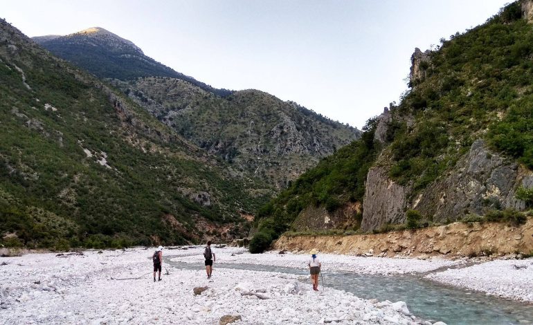 “NIVICA 2018″/ Turistët çekë të mahnitur: Do të rikthehemi sërish këtu. Është shumë bukur
