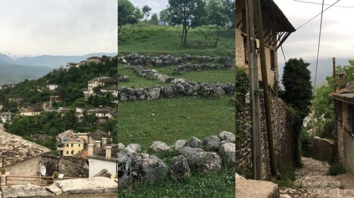 Blogu gjerman shkruan për Gjirokastrën: Një nga destinacionet e preferuara turistike në Shqipëri