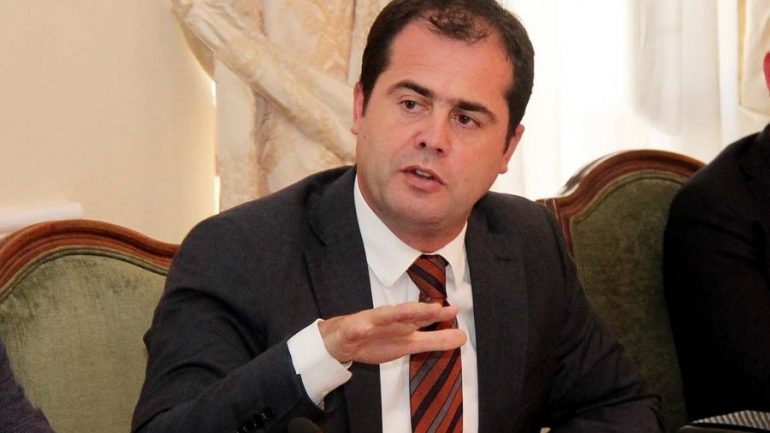 MARRËVESHJA PËR SISTEMIN ZGJEDHOR/ Bylykbashi: Nuk ka një të tillë, as të hapur dhe as…