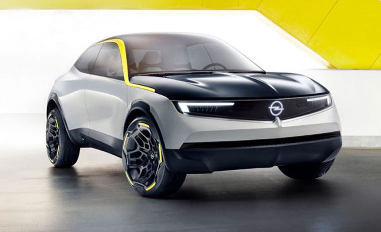 RISIA E FUNDIT/ Opel prezanton “të ardhmen”, pioneren e makinave elektrike.