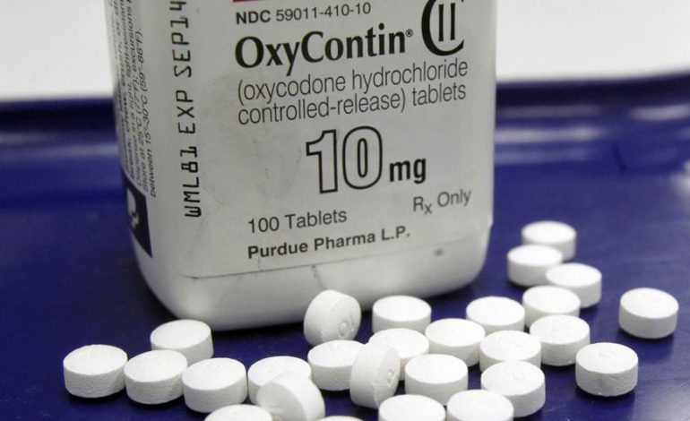 OPIODET NË SHBA/ Luftë kundër kësaj krize pas humbjes së jetëve nga mbidoza