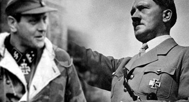 Historia e panjohur e komandantit famëkeq të Hitlerit që vrau shokët e tij nazistë