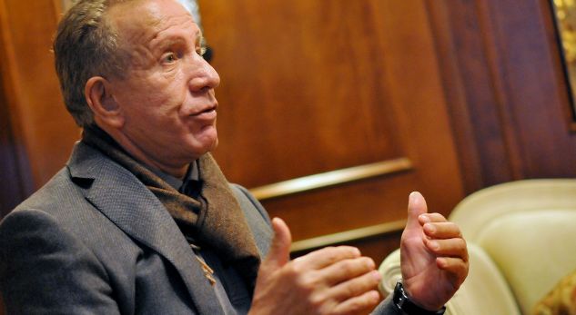 VIZITA E VUÇIÇ NË KOSOVË/ Pacolli: Nuk ka ende asnjë kërkesë, ata më kanë refuzuar….