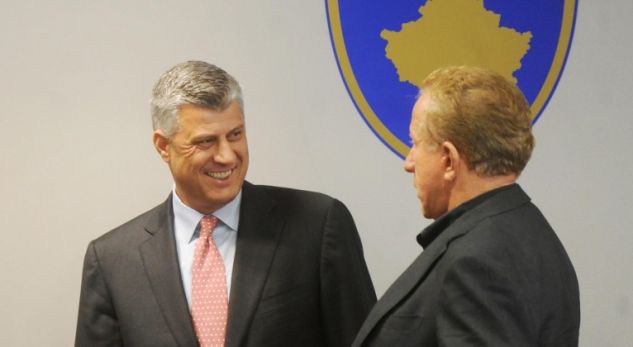 ÇËSHTJA E KUFIJVE/ Këshilltari i Pacolli: Kosova duhet t’i ruaj kufijtë ekzistues