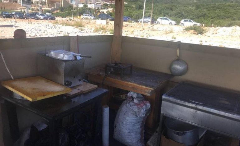 AKSIONI NDAJ RESTORANTEVE/ PAMJET E RËNDA: Mbyllen DY biznese. Kushtet si në mesjetë