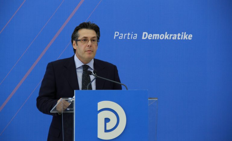 ARRESTIMI I EDMOND BEGOS/ Paloka: Anëtari i Aldo Bares mbrohej nga Rama, policia mbylli sytë dhe…