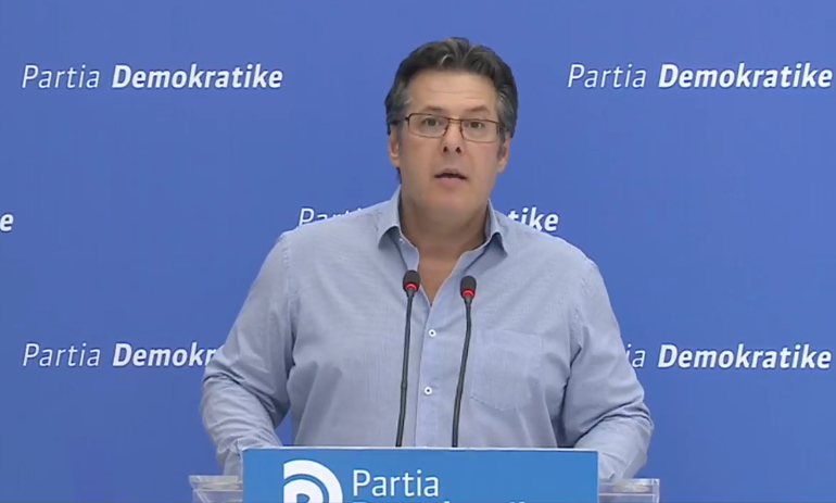 ARDHJA E EMIGRANTËVE/ Reagon deputeti i PD: 20 afrikanet nuk jane ndërruar me hapjen e negociatave