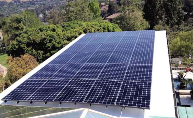 ENERGJI NGA DIELLI/ Hapet tenderi për impiantin më të madh në Akërni të Vlorës