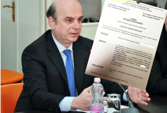 SKANDALI ME KONTROLLET/ Pas “shqetësimit” të ish-ministrit për vajin, reagon AKU: Shiko ç’bëhej në kohën tënde