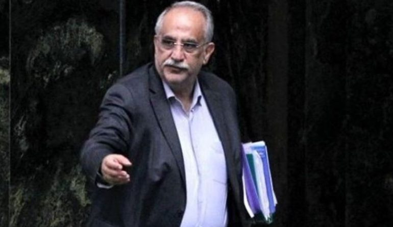 QEVERIA E PRESIDENTIT IRANIAN/ Parlamenti shkarkon ministrin e Ekonomisë Masoud Karabasian