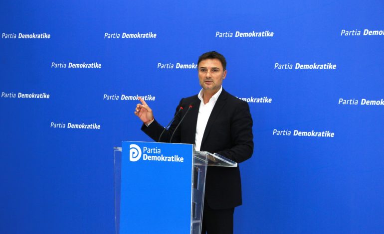 “I SHUMËKËRKUARI” BEGO/ PD pyet Ballën: Sa herë ke komunikuar me trafikantin?