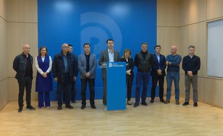 ZBULIMI/ 100 mijë euro “Babales” për të përgjuar vëllanë e ministrit Xhafaj, “zbërthehet” para hetuesve kosovarë