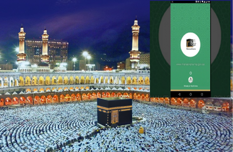 PELEGRINAZHI I SË DIELËS NË MEKË/ Arabia Saudite hedh në qarkullim aplikacionin Smart Hajj