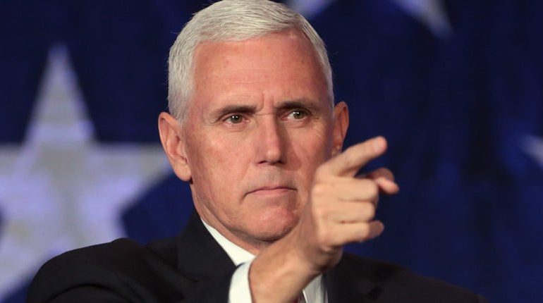 KRIJIMI I SHËRBIMIT TË RI USHTARAK NË SHBA/ Zëvendëspresidenti Pence: Forcë e nevojshme