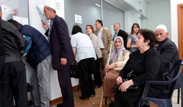Nga rritja e pagave te shtesa për pensionistët, ndryshimi i buxhetit: Sa do përfitohet sipas kategorive