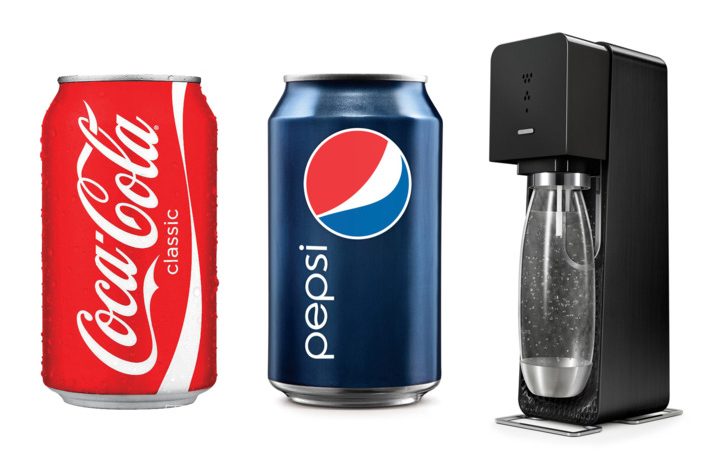 ULJA E NUMRIT TË KONSUMATORËVE/ Pepsi njofton blerjen e parë të madhe