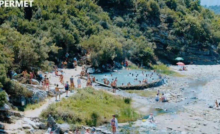 DESTINACIONI “PËRMET”/ FOTO: Gjithçka që duhet të dini për qytetin me tradita të hershme
