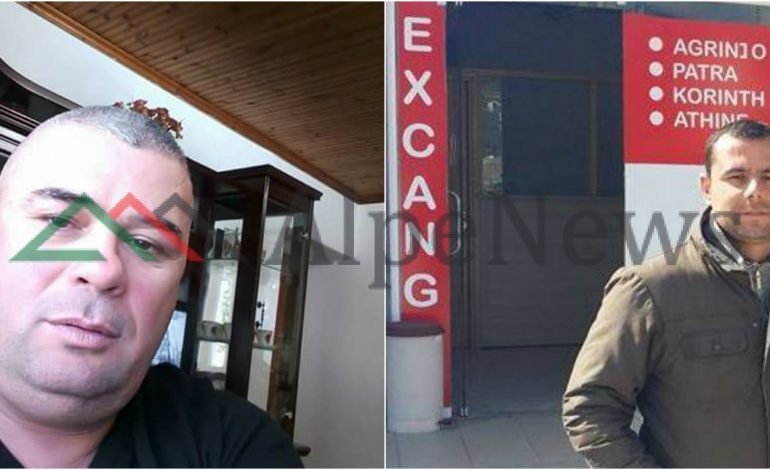 I SAKATOI GJYMTYRËT POLICIT/ Kush është 40 vjeçari nga Gjirokastra, që përplasi me makinë… (FOTO)