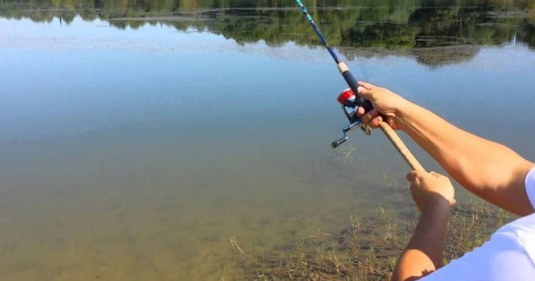 TRAGJIKE/ Një person humb jetën teksa peshkonte në lumin Erzen