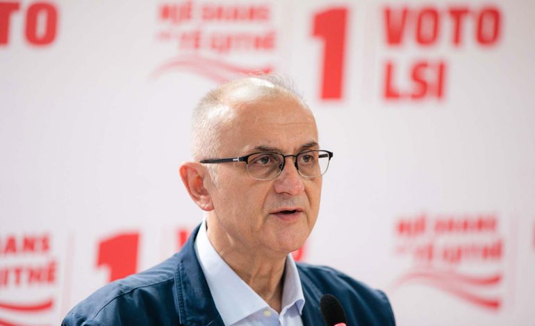 DEBATI PËR KONÇESIONET/ Vasili: Italia i anuloi, Rama u paralajmërua nga të gjithë, por shkollëpaku…