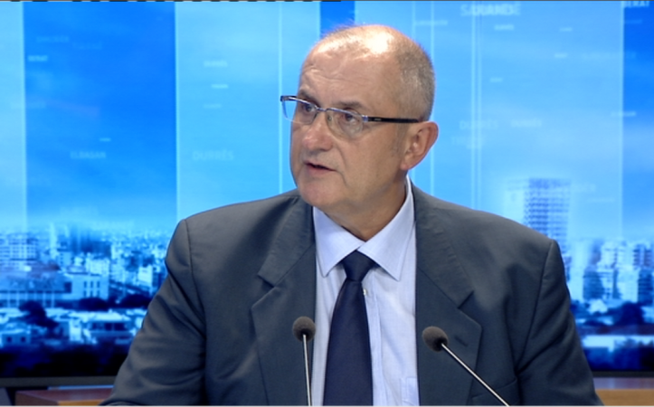 “NUK I DUAM HAJDUTËT NË KUVEND”/ Vasili i LSI-së me mesazh “të fortë”: Nuk tolerojmë më asnjë
