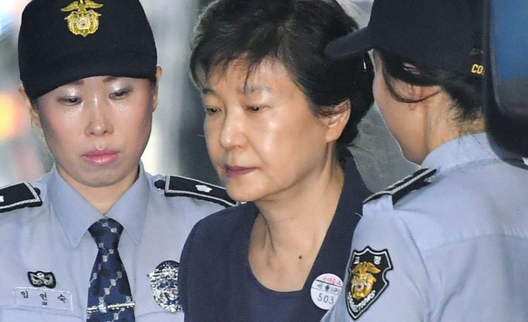 SKANDALI ME KORRUPSION/ Koreja e Jugut dënon ish-presidenten e saj me 25 vjet burg