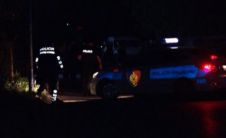 ATENTATI NË LEZHË/ Policia: Ishin disa autorë, IKËN me makinë dhe i vunë flakën (EMRI+DETAJET)