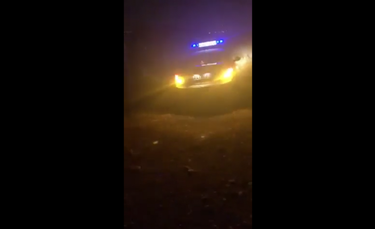 NDODH NË TIRANË/ Qytetari i kërkon ndihmë Policisë, ja përgjigjia: Merr pistoletë dhe dil (VIDEO)