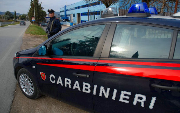 SEKUESTROHEN 1 KG KOKAINË/ Si u kap shqiptari mes italianëve