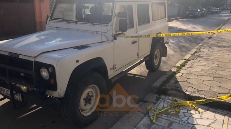 U GJEND I VDEKUR NË SHTËPI/ VIDEO: Çfarë konflikti kishte mes DY vëllezërve. Pasi piu në lokal…