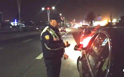 “TAP DHE TË PAVETËDIJSHËM”/ Policia kap TRE shoferët me MAKINA LUKSOZE në Tiranë. Një prej tyre…