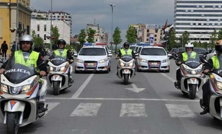 SISTEMI I PATENTËS ME PIKË/ 326 shoferë humbasin lejen e drejtimit pas shkeljeve të rregullave rrugore