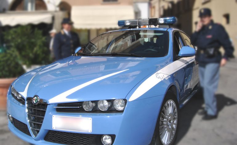 “PSE NUK I HEKUROSE MBATHJET E MIA?”/ Sherri banal mes çiftit SHQIPTAR. Përfundojnë në Polici