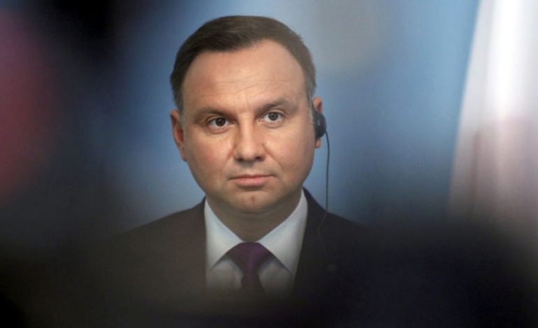 ZGJEDHJET NGA KRIZA/ Polonia “hedh” sytë nga viti i ardhshëm