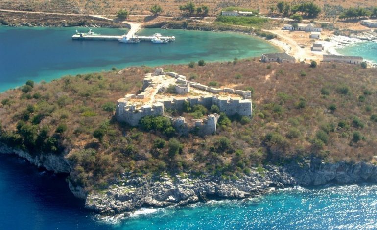 MES DETIT DHE LEGJENDËS: Kalaja e “PORTO PALERMOS” vizitohet nga 4000 turistë