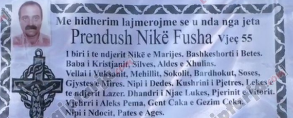 MASAKROI FQINJIN DERI NË VDEKJE/ Detajet: Autori hyri pa thikë në lokal. DEBATOI me 55 vjeçarin dhe më pas…