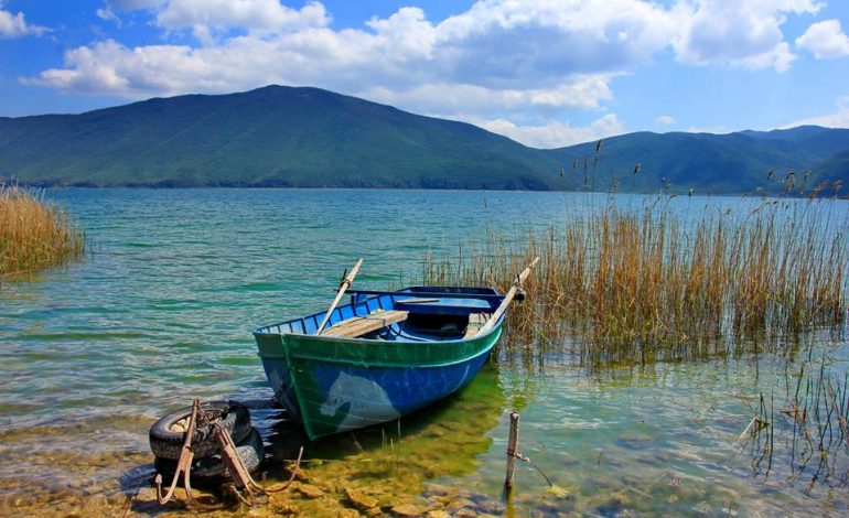 MBROJTJA E MJEDISIT RAJONAL/ “Prespa” një prej synimeve mes Shqipërisë dhe Maqedonisë