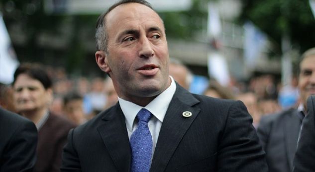 KËRCËNIME PËR JETËN/ Haradinaj e merr me sportivitet: Nuk pres të më mbrojë njeri, jam duke…