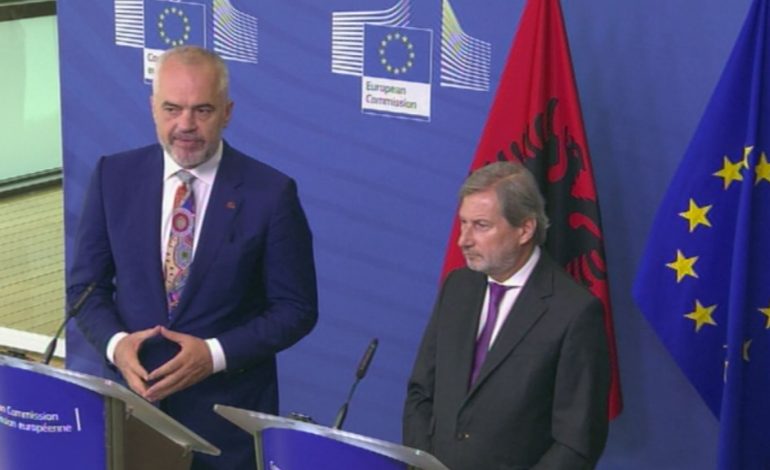 ARDHJA E EMIGRANTËVE Në SHQIPËRI/ Rama tregon arsyen: Nuk mund të rrinim spektator
