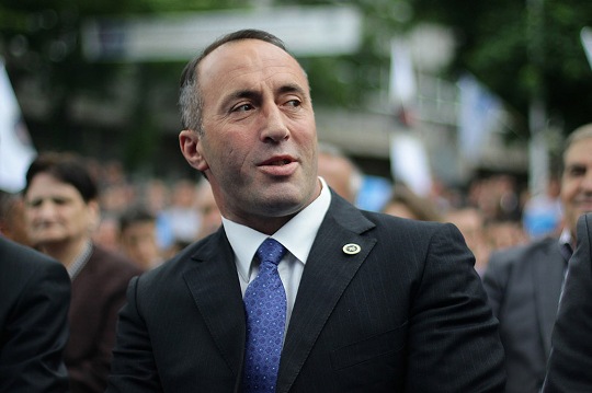 VIZITA ZYRTARE/ Haradinaj sot në Vlorë, në fokus marrëdhëniet kulurore Kosovë-Shqipëri